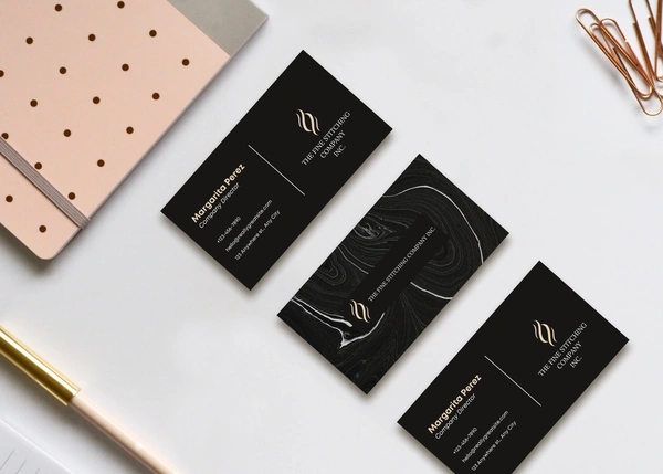  Business Cards
